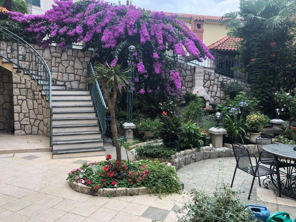 Appartamenti con parcheggio Abbazia - Opatija - 22088