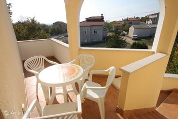 Family-friendly apartments with swimming pool Manjadvorci, Marčana - 2209