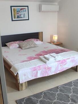 Ferienhaus am Meer Bucht Tri luke, Korcula - 22092