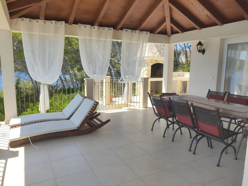 Dom na wypoczynek nad morzem Zatoka Tri luke, Korcula - 22092