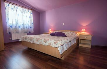 Appartamenti accanto al mare Barbat, Arbe - Rab - 22093