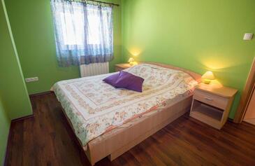 Appartamenti accanto al mare Barbat, Arbe - Rab - 22093