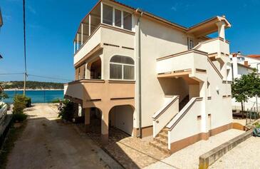 Apartments by the sea Barbat, Rab - 22093 Adriatic.hr