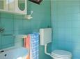 Srhov Dolac, Toilet in accommodatietype house, WiFi.