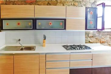Secluded fisherman's cottage Cove Srhov Dolac, Hvar - 22095