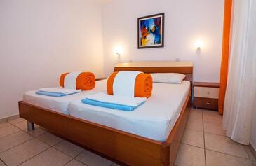 Apartmány s parkovištěm Barbat, Rab - 22098