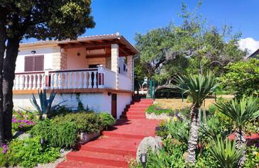 Appartementen met parkeerplaats Barbat, Rab - 22098 Adriatic.hr