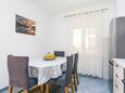 Blagovaonica Split, Blagovaonica u smještaju tipa apartment, kućni ljubimci dozvoljeni i WiFi.