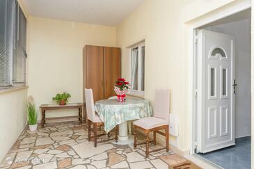 Appartementen met parkeerplaats Split - 22101