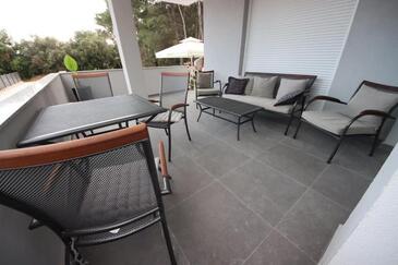 Ferienwohnungen mit Parkplatz Bibinje, Zadar - 22104