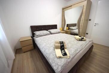 Lejlighedens parkeringsplads Bibinje, Zadar - 22104