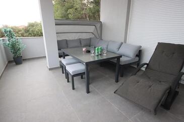 Lejlighedens parkeringsplads Bibinje, Zadar - 22104