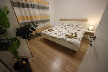 Appartamenti con parcheggio Bibinje, Zara - Zadar - 22104