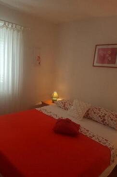 Ferienwohnungen mit Parkplatz Mirca, Brac - 22108