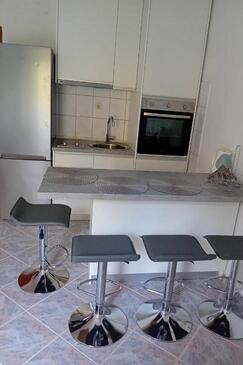 Ferienwohnungen mit Parkplatz Mirca, Brac - 22108