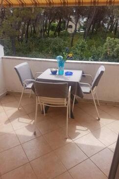 Apartamento de una habitación Mirca, Brac (A-22108-a(