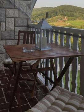 Apartmanok parkolóhellyel Slunj, Plitvice - 22111