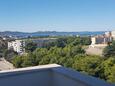 Zadar, Балкон - вид в размещении типа apartment, WiFi.