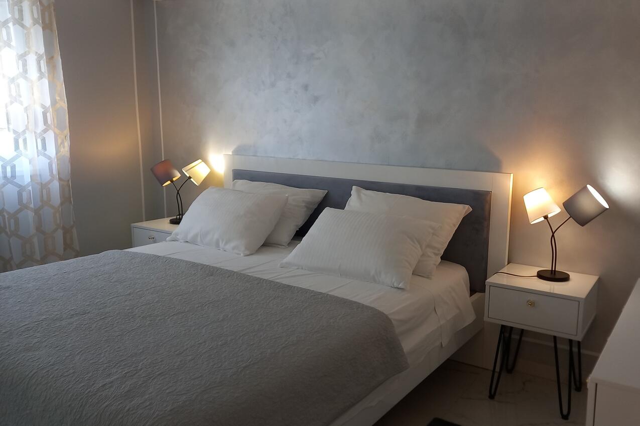 Appartements avec parking Zadar - 22113