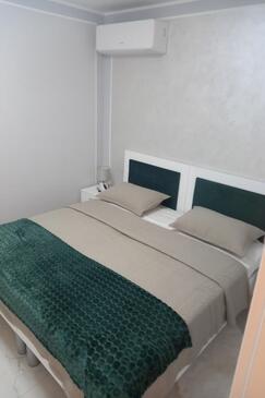 Apartmány s parkovištěm Zadar - 22113