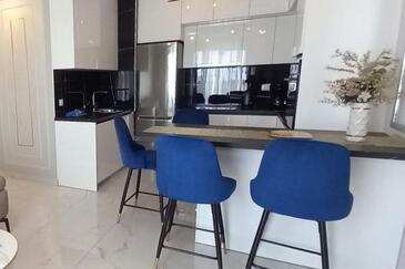 Appartements avec parking Zadar - 22113