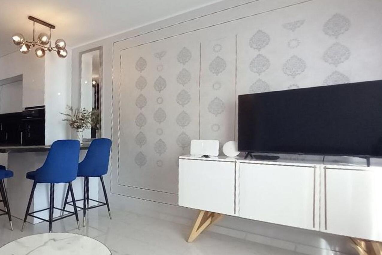 Appartements avec parking Zadar - 22113