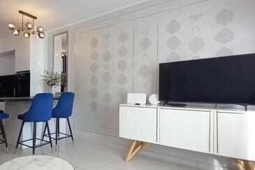 Apartmaji s parkingom Zadar - 22113 Adriatic.hr