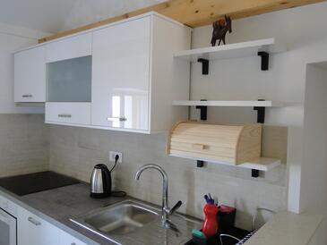 Ferienwohnungen mit Internet Pitve, Hvar - 22114