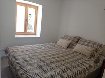 Eenkamerappartement Pitve, Hvar (A-22114-b)