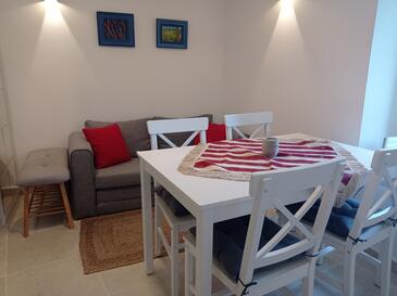 Apartmani s internetom Pitve, Hvar - 22114