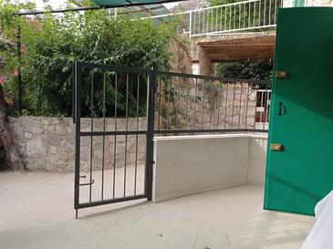 Ferienwohnungen mit Internet Pitve, Hvar - 22114