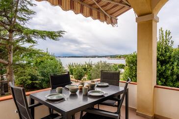 Two bedroom apartment Vir (A-22115-b(