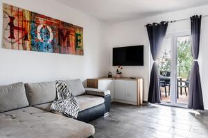 Dvosobni apartma Vir (A-22115-e(