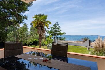 One bedroom apartment Vir (A-22115-f(