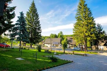 Rooms Jezerce, Lika and Gorski kotar