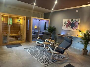 Rooms Jezerce, Lika and Gorski kotar