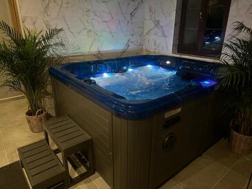 Rooms Jezerce, Lika and Gorski kotar