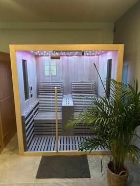 Rooms Jezerce, Lika and Gorski kotar