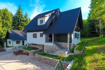 Rooms Jezerce, Lika and Gorski kotar