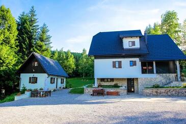 Rooms Jezerce, Lika and Gorski kotar