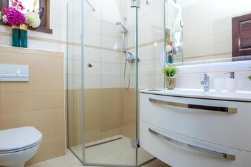 Rooms Jezerce, Lika and Gorski kotar