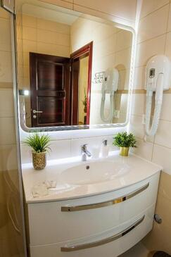 Rooms Jezerce, Lika and Gorski kotar