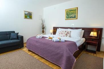 Rooms Jezerce, Lika and Gorski kotar