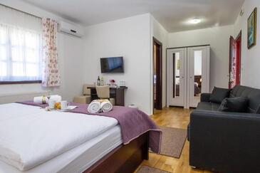 Rooms Jezerce, Lika and Gorski kotar