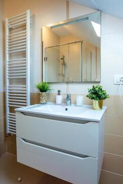 Rooms Jezerce, Lika and Gorski kotar