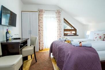 Rooms Jezerce, Lika and Gorski kotar