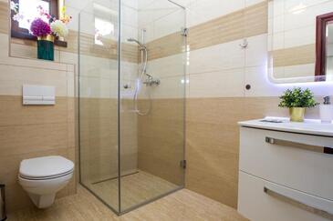 Rooms Jezerce, Lika and Gorski kotar