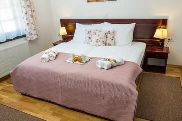 Rooms Jezerce, Lika and Gorski kotar