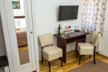 Rooms Jezerce, Lika and Gorski kotar