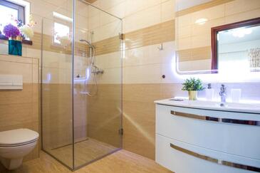 Rooms Jezerce, Lika and Gorski kotar